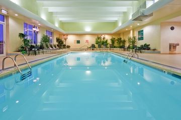 Hotel Holiday Inn University Plaza