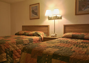 Hotel Bryce View Lodge