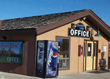 Hotel Bryce View Lodge