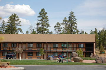 Hotel Bryce View Lodge