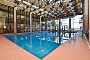 Hotel Best Western Ruby's Inn