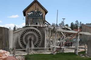 Hotel Best Western Ruby's Inn