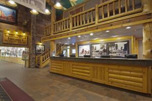 Hotel Best Western Ruby's Inn