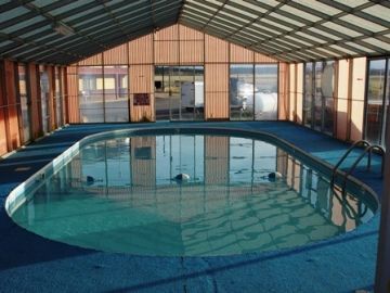 Hotel Bryce Canyon Resort