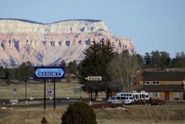 Hotel Bryce Canyon Resort
