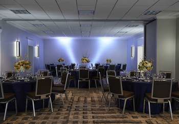 Hotel Marriott Bethesda