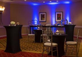 Hotel Marriott Bethesda