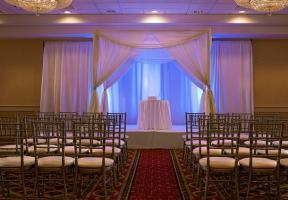 Hotel Marriott Bethesda