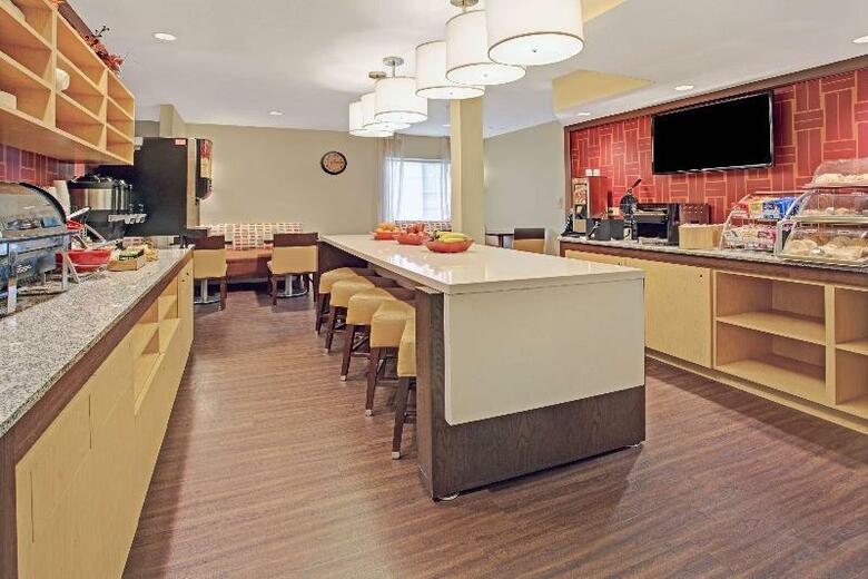 Hotel Candlewood Suites Denver Tech Center