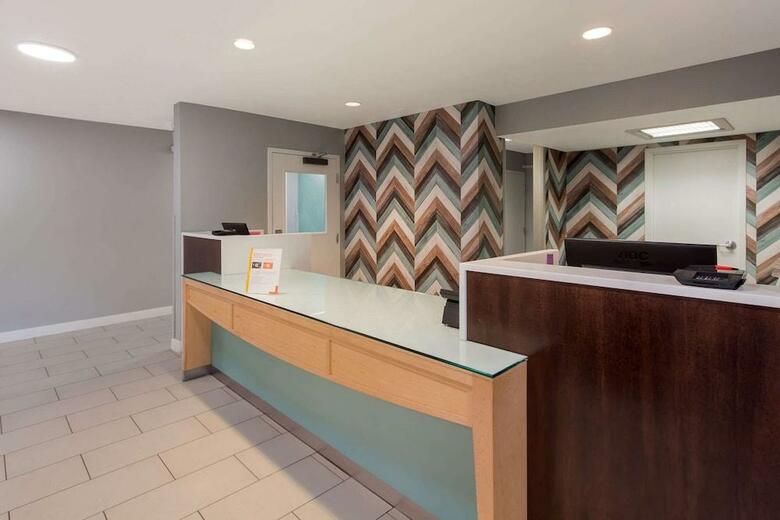 Hotel Candlewood Suites Denver Tech Center