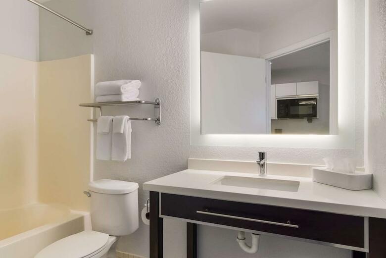 Hotel Candlewood Suites Denver Tech Center