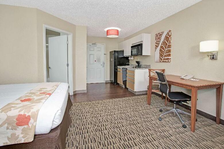 Hotel Candlewood Suites Denver Tech Center