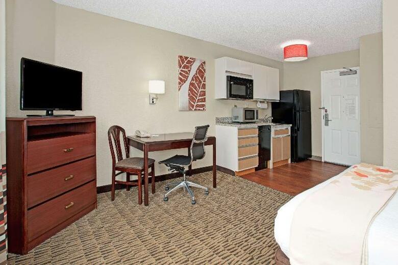 Hotel Candlewood Suites Denver Tech Center