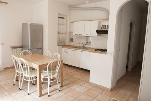 Apartamento Residence Le Mimose
