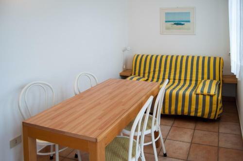 Apartamento Residence Le Mimose