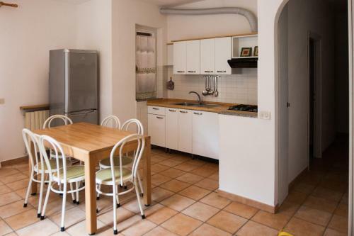 Apartamento Residence Le Mimose