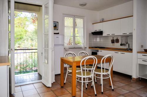 Apartamento Residence Le Mimose
