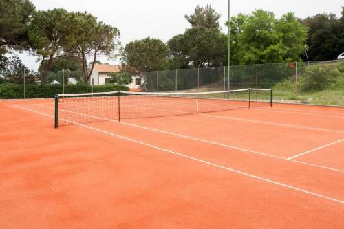 Apartamento Residence Le Mimose