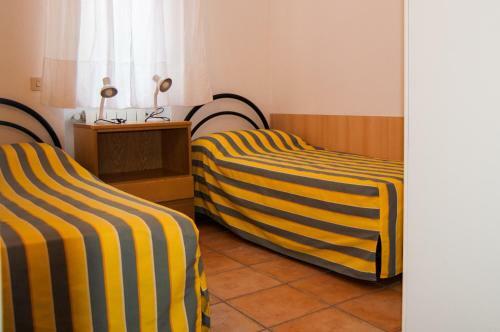 Apartamento Residence Le Mimose