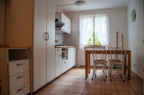 Apartamento Residence Le Mimose