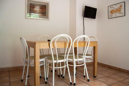Apartamento Residence Le Mimose