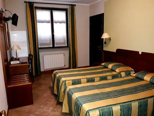 Hotel La Cascina Di Villa Due