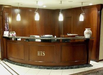 Hotel Terme Salvarola