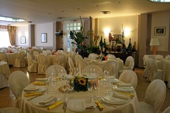 Hotel Terme Salvarola