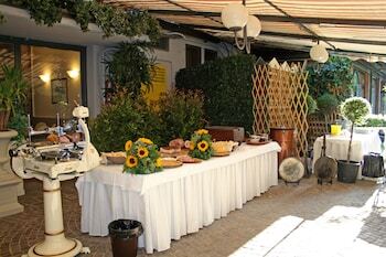 Hotel Terme Salvarola