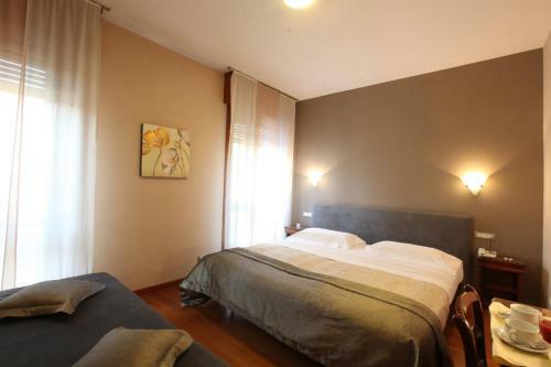 Hotel Terme Salvarola