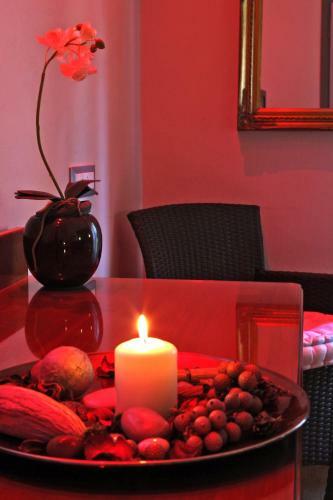 Hotel Terme Salvarola