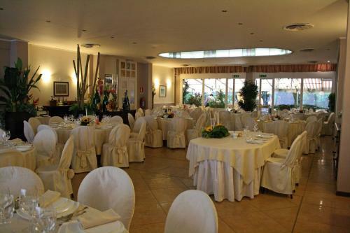 Hotel Terme Salvarola
