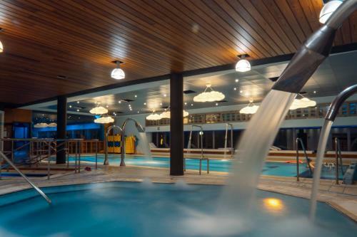 Hotel Terme Salvarola