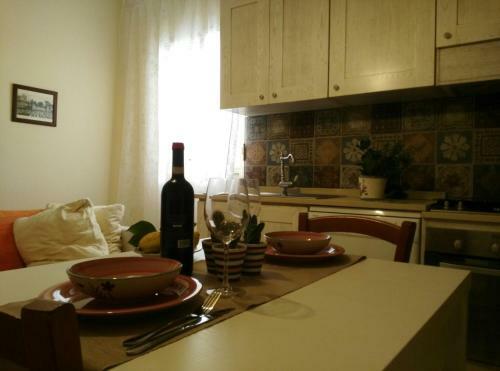 Apartamento Noera Siracusa