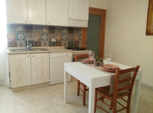 Apartamento Noera Siracusa