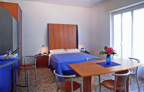 Aparthotel Residenza Adelaide