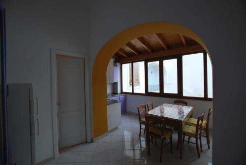 Apartamento Vulcanoconsult Appartamenti Spiaggia