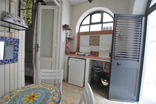 Apartamento Vulcanoconsult Appartamenti Spiaggia