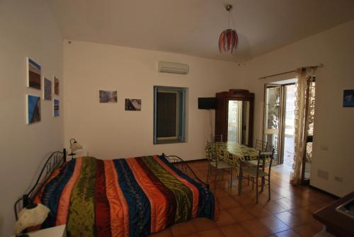 Apartamento Vulcanoconsult Appartamenti Spiaggia