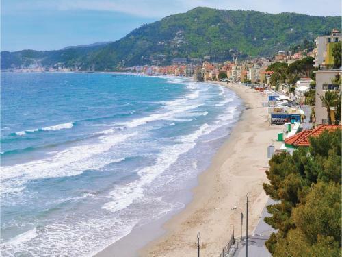 Apartment Pietra Ligure -sv- With Sea View 188