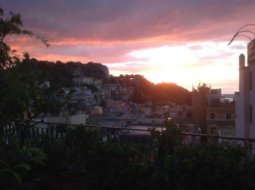 Bed & Breakfast Rocca Castello