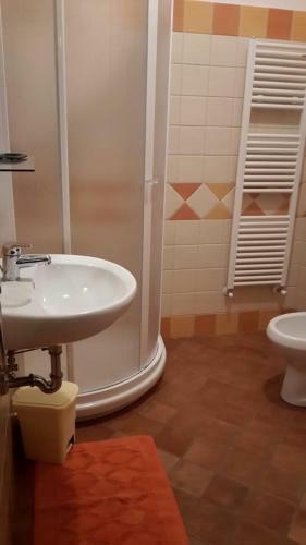 Bed & Breakfast Agriturismo Santa Adriana