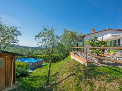 Locazione Turistica La Casina Ione