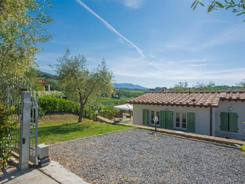 Locazione Turistica La Casina Ione