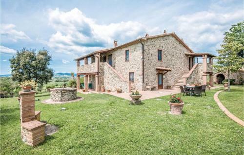 Apartamento Cortilla 1