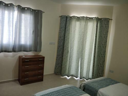 Apartamento Sunstone Court