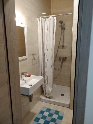 Apartamento Sunstone Court