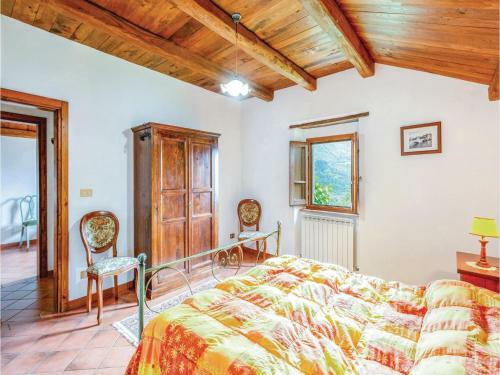 Apartamento La Baciola - Sopra