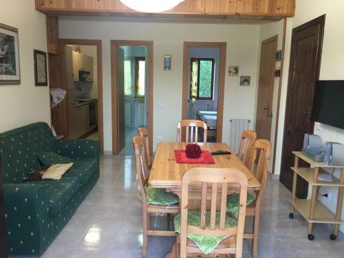 Sangro Apartment