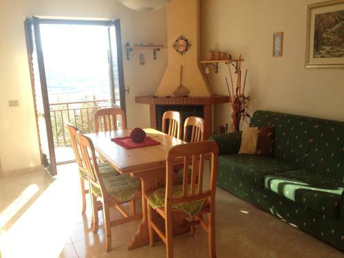 Sangro Apartment
